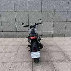 HUSQVARNA White Arrow 401 400 cc - ფოტო 7