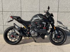 Ducati Monster 950 cc - ფოტო 1
