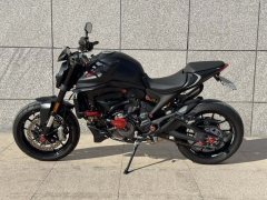 Ducati Monster 950 cc - ფოტო 2