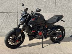 Ducati Monster 950 cc - ფოტო 3