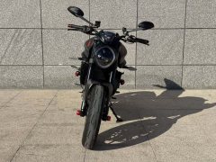 Ducati Monster 950 cc - ფოტო 4