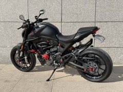Ducati Monster 950 cc - ფოტო 5