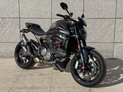 Ducati Monster 950 cc - ფოტო 6
