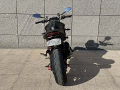 Ducati Monster 950 cc - ფოტო 8