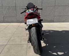 Honda CBR650R - фото 5