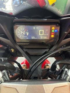 Honda CBR650R - фото 7