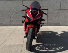 Honda CBR650R - фото 8