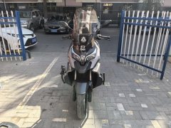 Cyclone RT2 250 cc - ფოტო 1