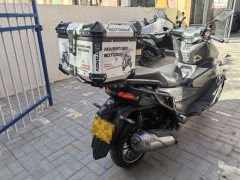 Cyclone RT2 250 cc - ფოტო 2