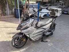Cyclone RT2 250 cc - ფოტო 3