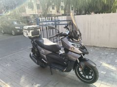 Cyclone RT2 250 cc - ფოტო 4