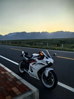 Kayo 450RR - photo 1