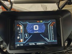 QJMOTOR Xiao 750 - ფოტო 10