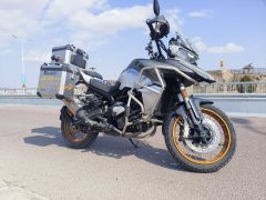 QJMOTOR Xiao 750 - ფოტო 2