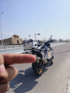 QJMOTOR Xiao 750 - ფოტო 5