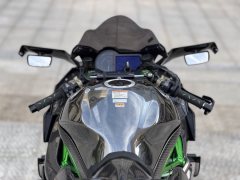 Kawasaki Ninja H2 1000 cc - фото 5