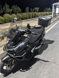Voge SR250GT - ფოტო 2