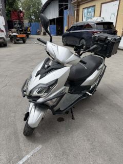 Haojue AFR125 - ფოტო 2