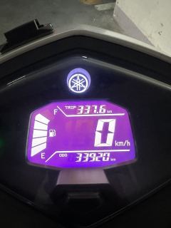 Jianshe Yamaha 125 - ფოტო 6
