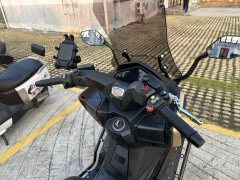 KYMCO Rowing S250 - фото 3