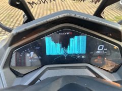 KYMCO Rowing S250 - фото 5
