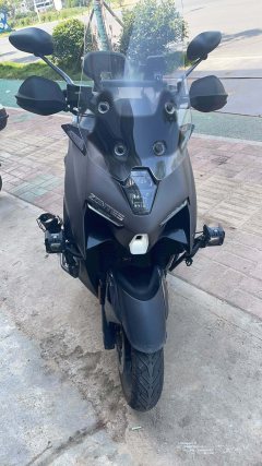 Zontes 310M - ფოტო 1