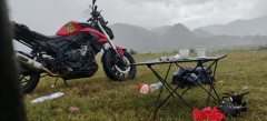 Voge 500R - ფოტო 9