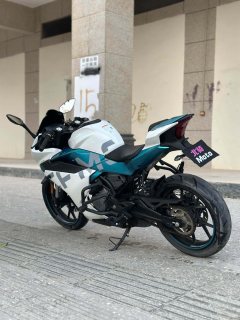 CFMOTO 250SR - ფოტო 4