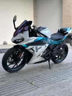 CFMOTO 250SR - ფოტო 6