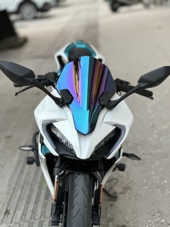 CFMOTO 250SR - ფოტო 7