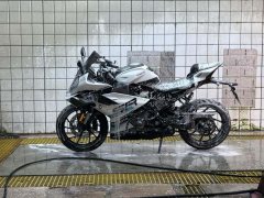 CFMOTO 250SR - ფოტო 4
