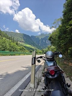Cyclone RE3 380 cc - photo 3