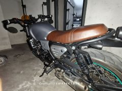 Cyclone RE3 380 cc - photo 4