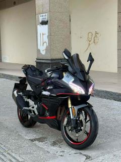 CFMOTO 450SR - ფოტო 1