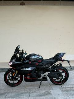 CFMOTO 450SR - ფოტო 2