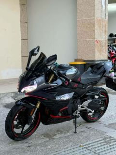 CFMOTO 450SR - ფოტო 3