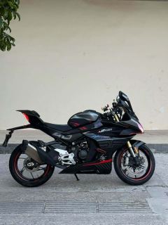 CFMOTO 450SR - ფოტო 5
