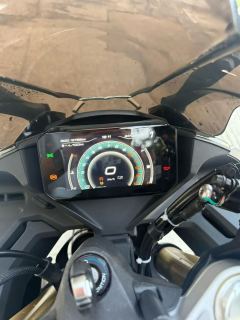 CFMOTO 450SR - ფოტო 6