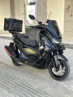 Yamaha NMAX 155 cc - photo 1