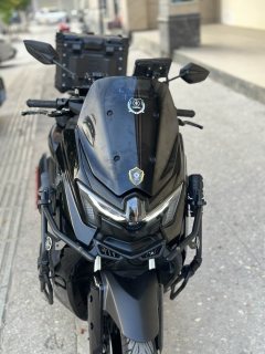 Yamaha NMAX 155 cc - photo 7