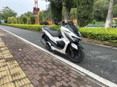 SYM Cruisym 150X - фото 2