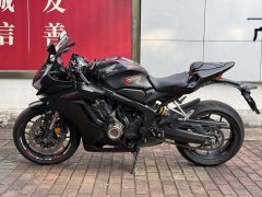 Honda CBR650R - ფოტო 4