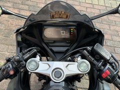 Honda CBR650R - ფოტო 5
