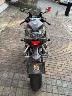 Honda CBR650R - ფოტო 7