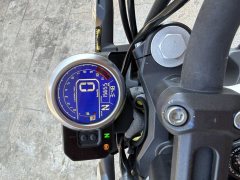 Sundiro Honda CBF190TR - photo 3