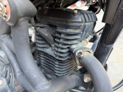 Sundiro Honda CBF190TR - photo 4