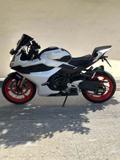 CFMOTO 450SR - ფოტო 5