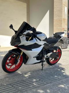 CFMOTO 450SR - ფოტო 6