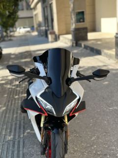 CFMOTO 450SR - ფოტო 8