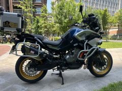 CFMOTO 800MT - ფოტო 5